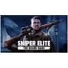BUNDLE Sniper Elite + Eagle's Nest
