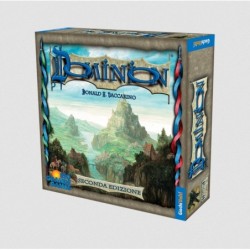 Dominion: Nasce un Regno...