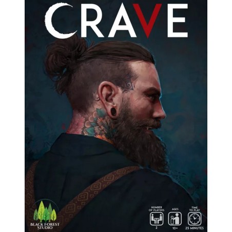 Crave