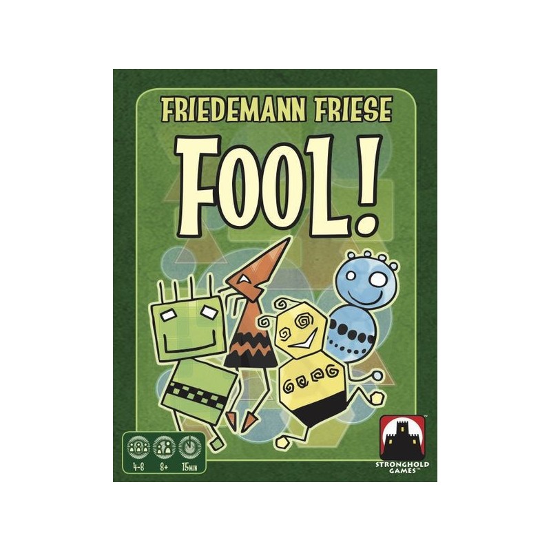 Fool! FR/ESP