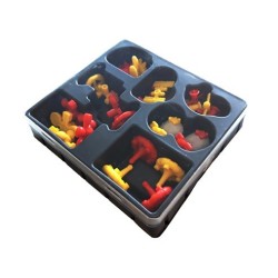 Miniature Set: Rocketmen