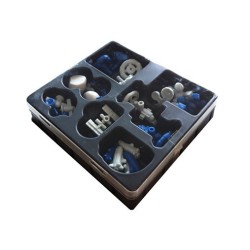 Miniature Set: Rocketmen