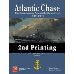 Atlantic Chase (2nd...