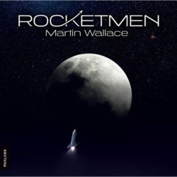 Rocketmen ENG
