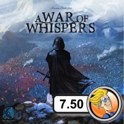 A War of Whispers (2nd Ed.)...
