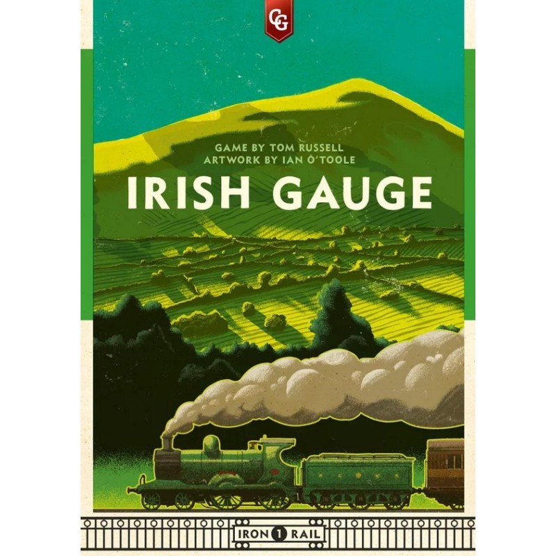 Irish Gauge