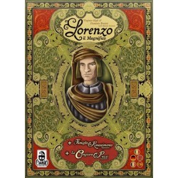 Lorenzo il Magnifico - Big Box ITA