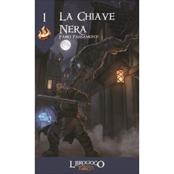 La Chiave Nera: L'Ultima...