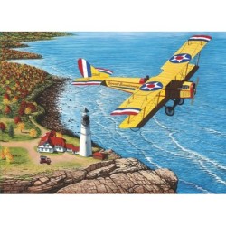 Bennett Barnstorming -...