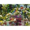 Backyard Blues - Cobble Hill Puzzle 1000 pezzi