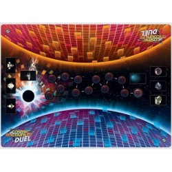 Playmat: Cosmic Encounter...
