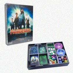 BUNDLE Pandemic (Pandemia)...
