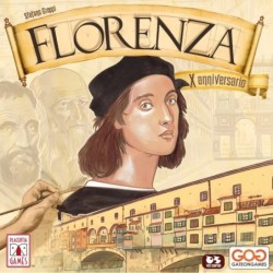 Florenza: X Anniversary...