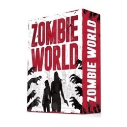 Zombie World
