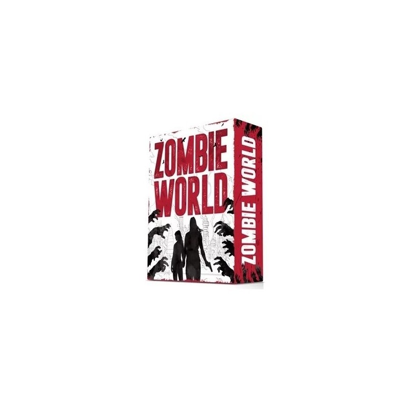 Zombie World