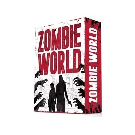 Zombie World