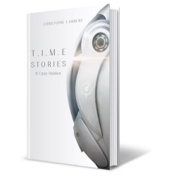 Il Caso Heiden - TIME Stories