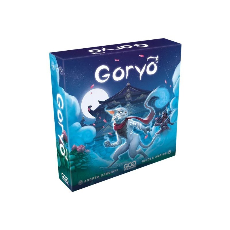 Goryo