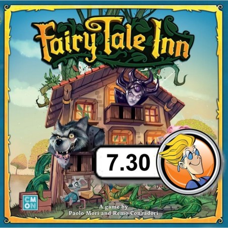 Fairy Tale Inn