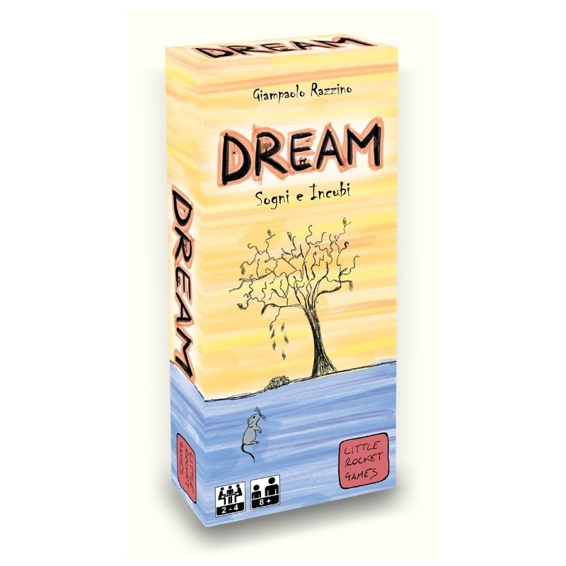 Dream: Sogni e Incubi