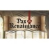 BUNDLE Pax Renaissance 2nd Ed. + Metal Coins