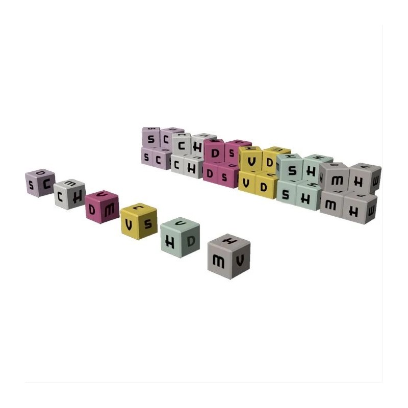 Spectral Factories: High Frontier 4 All