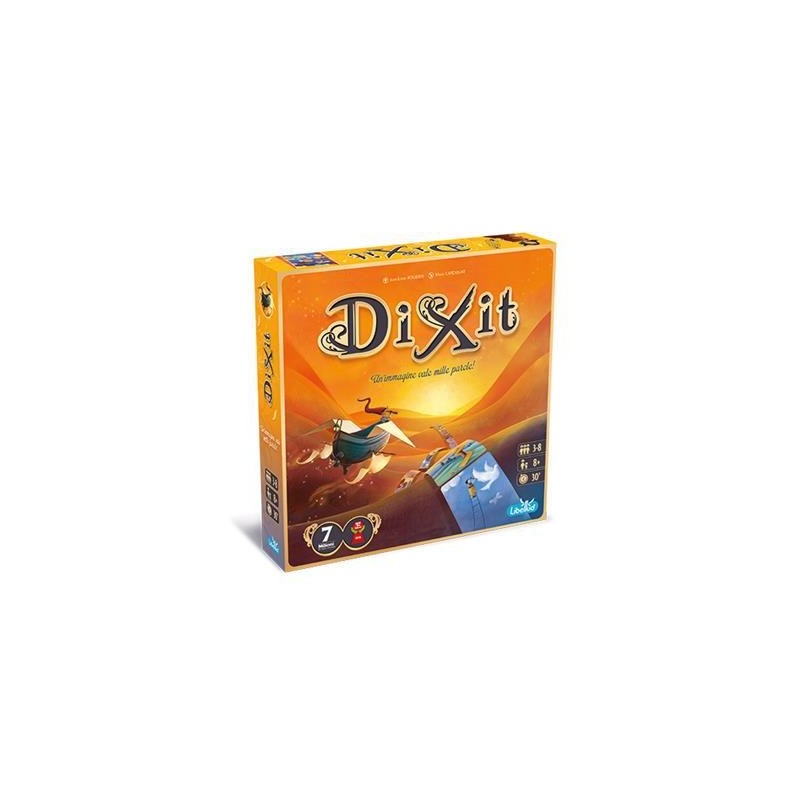 Dixit (New Ed.)