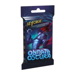 KeyForge: Ondata Oscura -...
