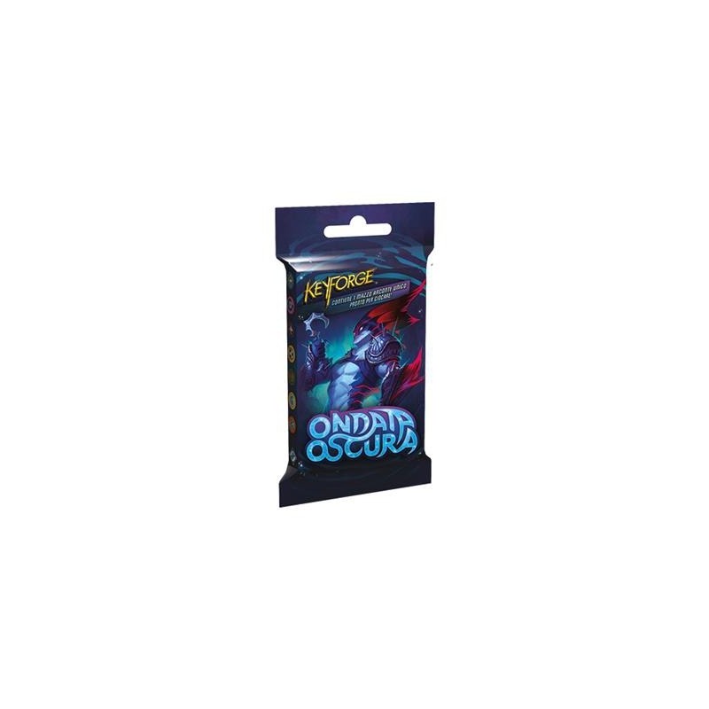 KeyForge: Ondata Oscura - Mazzo