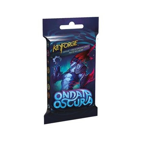 KeyForge: Ondata Oscura - Mazzo