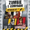 Zombies and Companions Upgrade Kit: Zombicide