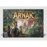 Le Rovine Perdute di Arnak