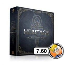 Vampire: The Masquerade -...