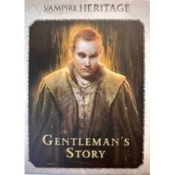 The Gentleman's Story -...