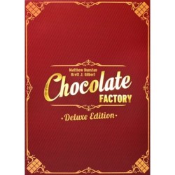 Chocolate Factory Deluxe