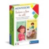 Montessori: Aiutami a fare da solo - CLEMENTONI