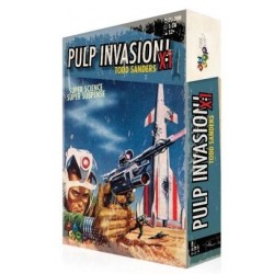Espansione X1: Pulp Invasion!
