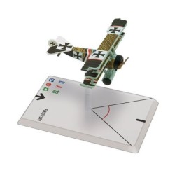 Wings of Glory - Fokker...