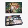 BUNDLE Le Rovine Perdute di Arnak + Organizer Folded Space in EvaCore