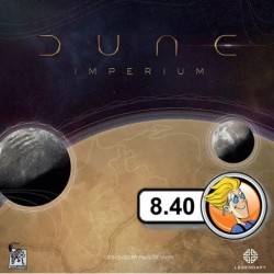 Dune Imperium ITA