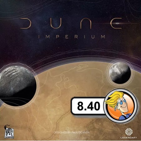 Dune Imperium ITA