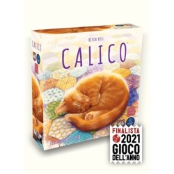 Calico ITA