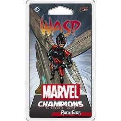 Wasp - Marvel Champions: Il...