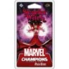 Vedova Nera (Scarlet Witch) - Marvel Champions: Il Gioco di Carte
