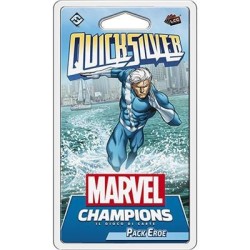 Quicksilver - Marvel...