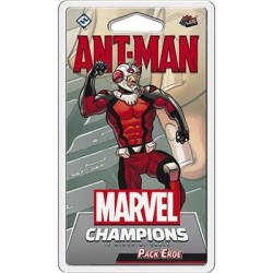 Ant-Man - Marvel Champions:...