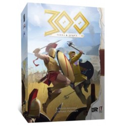 300: Terra e Acqua
