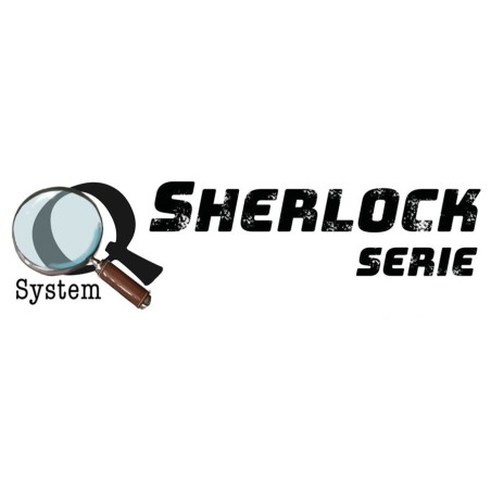 BUNDLE SHERLOCK Serie 3