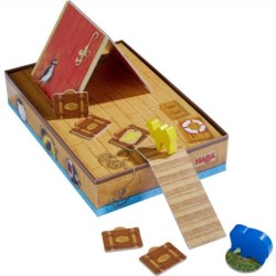 Tutti sull'Arca - HABA