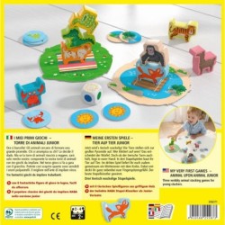 Torre di Animali Junior - HABA